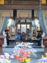 Episode 42 - Scents and Scandals at the General's Manor