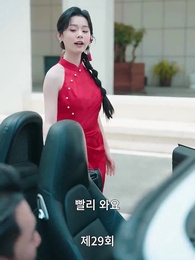 29화 - 가짜 연인 진짜 사랑