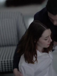 Episode 45 - Zusammenstoß mit meinem Magnaten-Ex