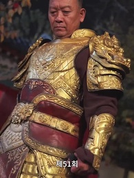 51화 - 모태 수련자