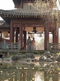 第8集 - 獨占姝色