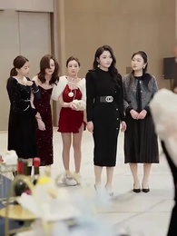 Episodio 16 - Non Sono Lei