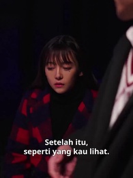 Episode 78 - Reinkarnasi Demi Istri dan Anak