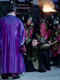 Betrothed in Shadows, Crown in Flames - Episode 76