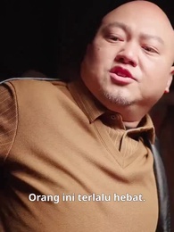 Reinkarnasi Demi Istri dan Anak - Episode 17