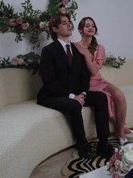 Épisode 14 - Le Témoin est Mon Ex Milliardaire