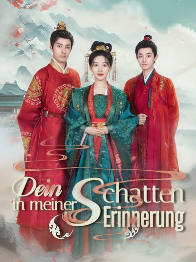 Dein Schatten in meiner Erinnerung