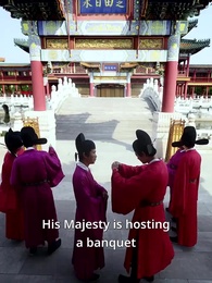 Episode 55 - Betrothed in Shadows, Crown in Flames