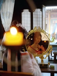 Scents and Scandals at the General's Manor - Episode 34