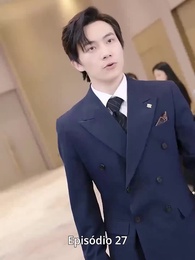 Episódio 27 - Você Apostou no Homem Errado