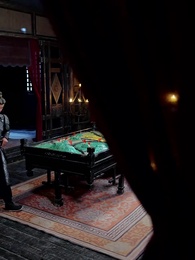 Episode 29 - Betrothed in Shadows, Crown in Flames