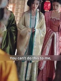 [Dubbed]The Revenge of the Empress - Episode 40