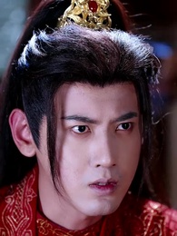 Betrothed in Shadows, Crown in Flames - Episode 18