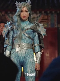 46화 - 모태 수련자