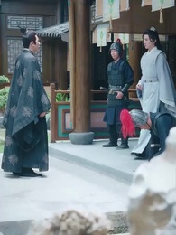 Pecundang Naik Takhta - Episode 89