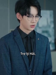 Tình Yêu Nồng Cháy - Episode 97