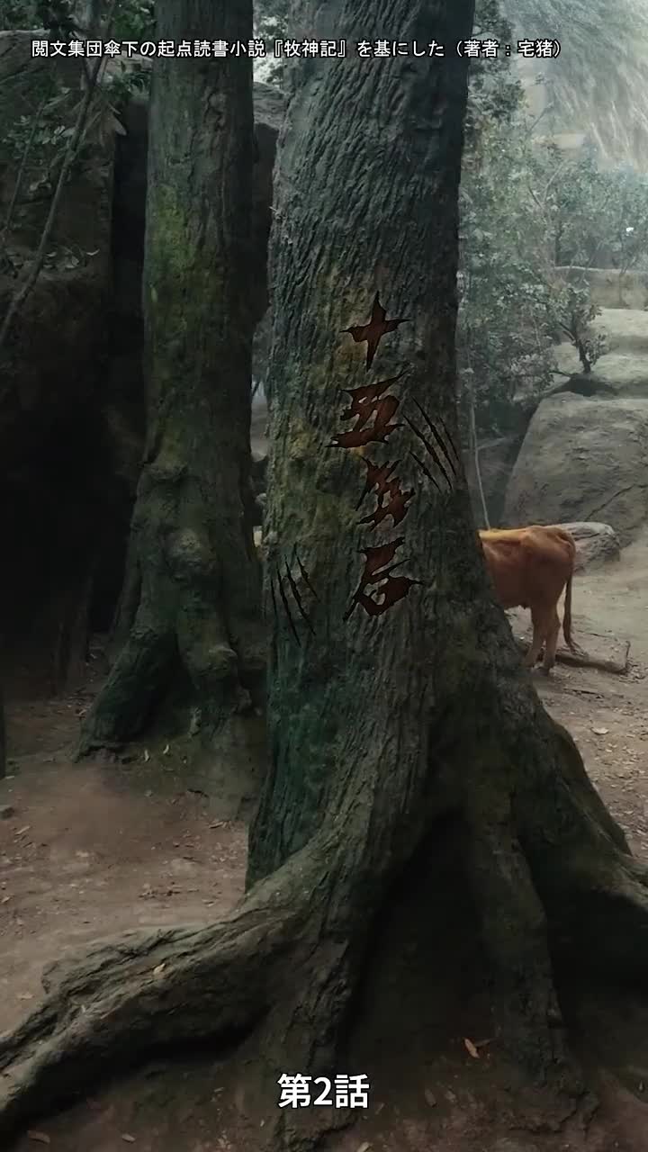 视频封面