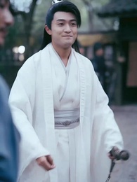 Phu Tử Định Càn Khôi - Episode 6