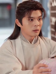 獨占姝色 - Episode 18