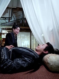 أبطال في زمن العواصف  - Episode 85