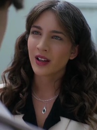 Onda de Amor - Episode 32