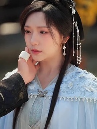 第45集 - 獨占姝色