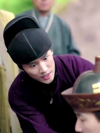 คุณป้านางกำนัล - Episode 4