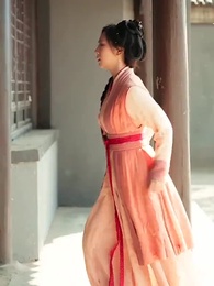 第3集 - 獨占姝色