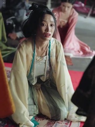 [Dubbed]The Revenge of the Empress - Episode 36