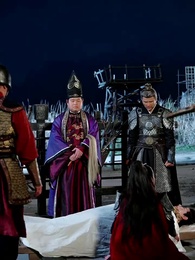 Episode 80 - Betrothed in Shadows, Crown in Flames