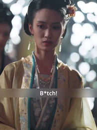 Episode 22 - [Dubbed]The Revenge of the Empress