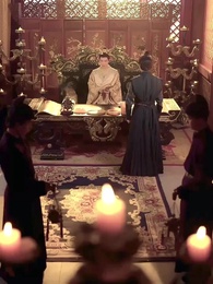 Episode 6 - Maid to Empress: The Hidden Twin Heirs