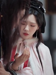 第54集 - 獨占姝色