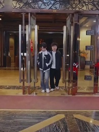 مجد بعد ذل - Episode 44