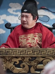 獨占姝色 - Episode 51