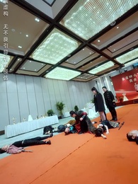 徘徊之刃 - Episode 55