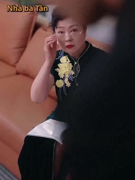 Tình Yêu Nồng Cháy - Episode 14