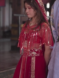 Kembali ke Zaman Dulu untuk Merebut Tahta - Episode 82