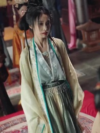 Episode 51 - [Dubbed]The Revenge of the Empress