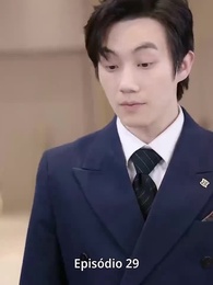 Você Apostou no Homem Errado - Episode 29