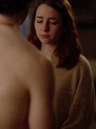 Episode 32 - Zusammenstoß mit meinem Magnaten-Ex