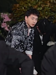 عودة الذئب المحارب - Episode 6