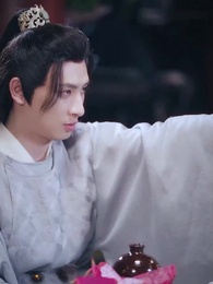 Pecundang Naik Takhta - Episode 7