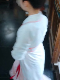 Episode 33 - Scents and Scandals at the General's Manor