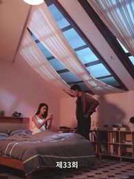 33화 - 모태 수련자