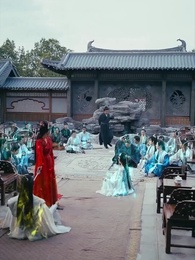 Phu Tử Định Càn Khôi - Episode 31