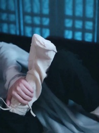 Pecundang Naik Takhta - Episode 8