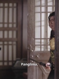 Kembali ke Zaman Dulu untuk Merebut Tahta - Episode 76