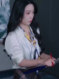 Tập 20 - Tình Yêu Nồng Cháy