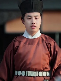 獨占姝色 - Episode 57